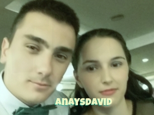 Anaysdavid