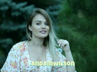 Andainwilson