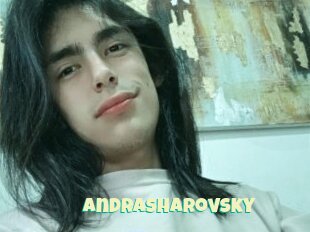 Andrasharovsky