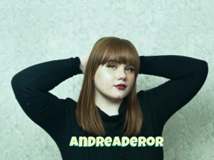 Andreaderor