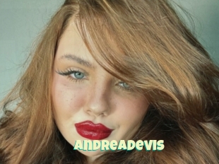 Andreadevis