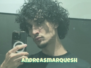 Andreasmarquesh