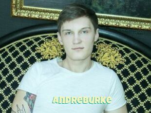 Andreburke