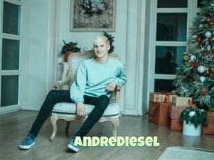 Andrediesel
