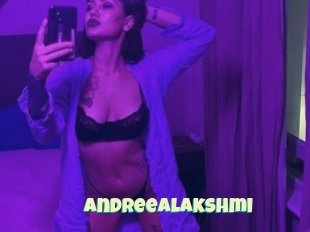 Andreealakshmi