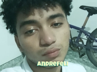 Andrefeli