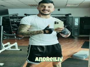 Andreiliv
