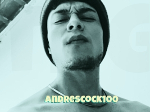Andrescock100