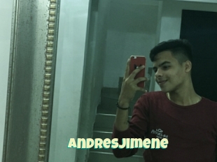 Andresjimene
