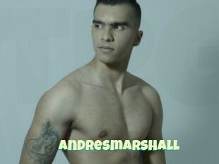 Andresmarshall