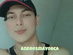 Andresmayorca