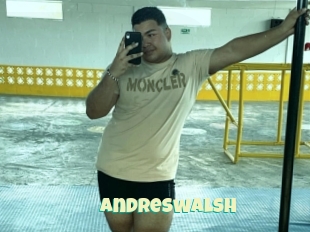Andreswalsh