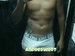 Andreswhot