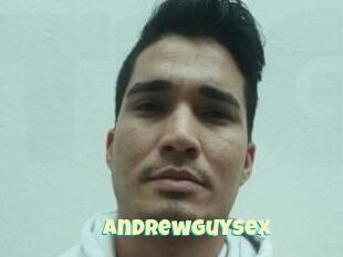 Andrewguysex