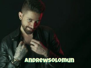 Andrewsolomun