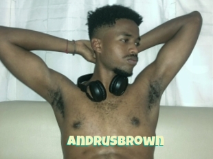 Andrusbrown
