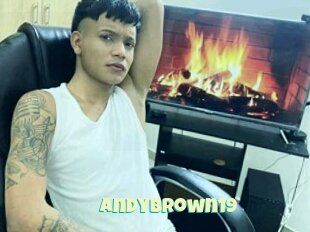 Andybrown19