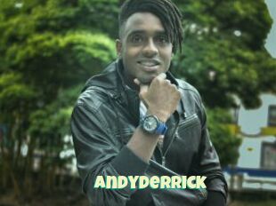 Andyderrick
