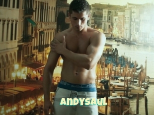 Andysaul