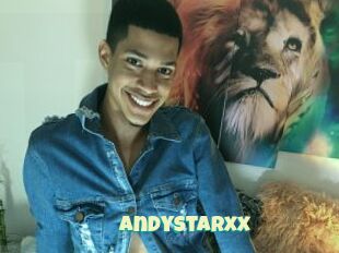 Andystarxx
