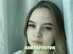 Anetafoster