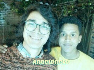 Angeldnerd