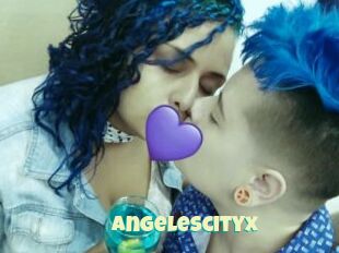Angelescityx