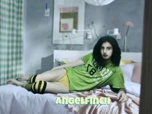 Angelfinch