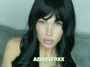 Angelfoxx