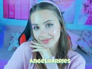 Angelharries