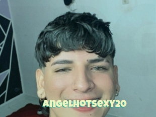Angelhotsexy20
