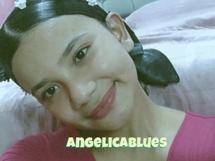 Angelicablues