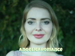 Angelicaromance