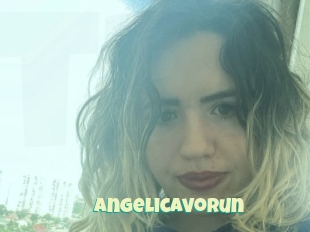 Angelicavorun