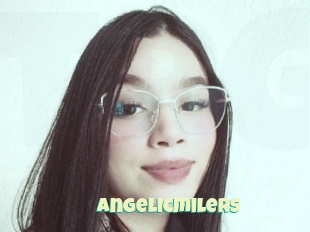 Angelicmilers