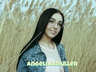 Angelikamuller