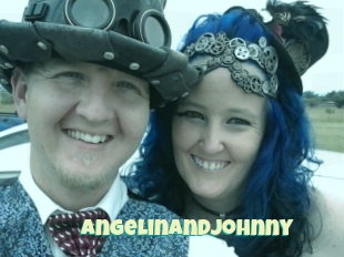 Angelinandjohnny