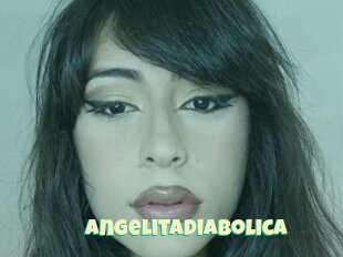 Angelitadiabolica