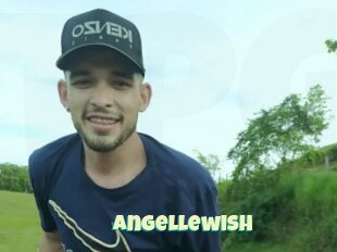 Angellewish