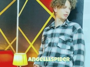Angelllspider