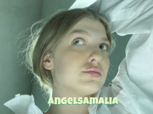 Angelsamalia