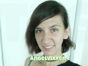 Angelvixxen