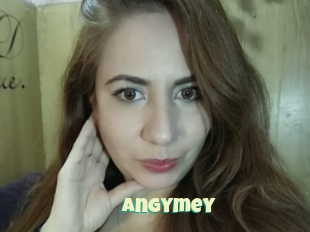 Angymey