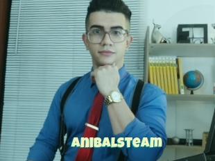 Anibalsteam