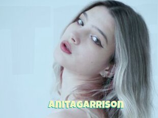 Anitagarrison