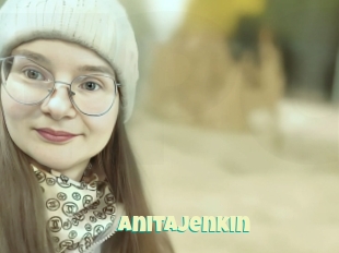 Anitajenkin