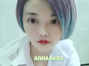 Annaaliss