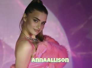 Annaallison