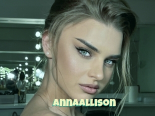 Annaallison