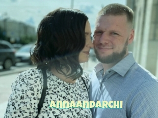 Annaandarchi
